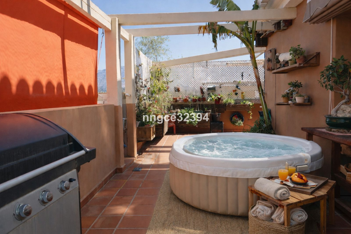 Apartamentos de 4 dormitorios en venta en San Pedro de Alc�ntara – R5314504 Apartamentos de 4 dormitorios en venta en San Pedro de Alc�ntara – R5314504