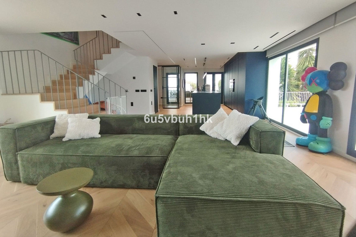 Apartamentos de 3 dormitorios en venta en Marbella – R5324209 Apartamentos de 3 dormitorios en venta en Marbella – R5324209