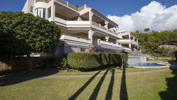 Apartamentos de 3 dormitorios en venta en Los Arqueros – R5248651 Apartamentos de 3 dormitorios en venta en Los Arqueros – R5248651 en