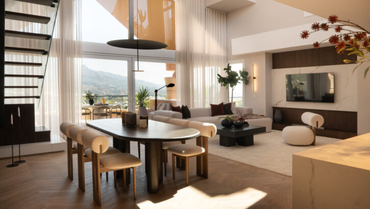3 bedroom Penthouses for sale in Nueva Andalucía – R5174104 3 bedroom Penthouses for sale in Nueva Andalucía – R5174104 in