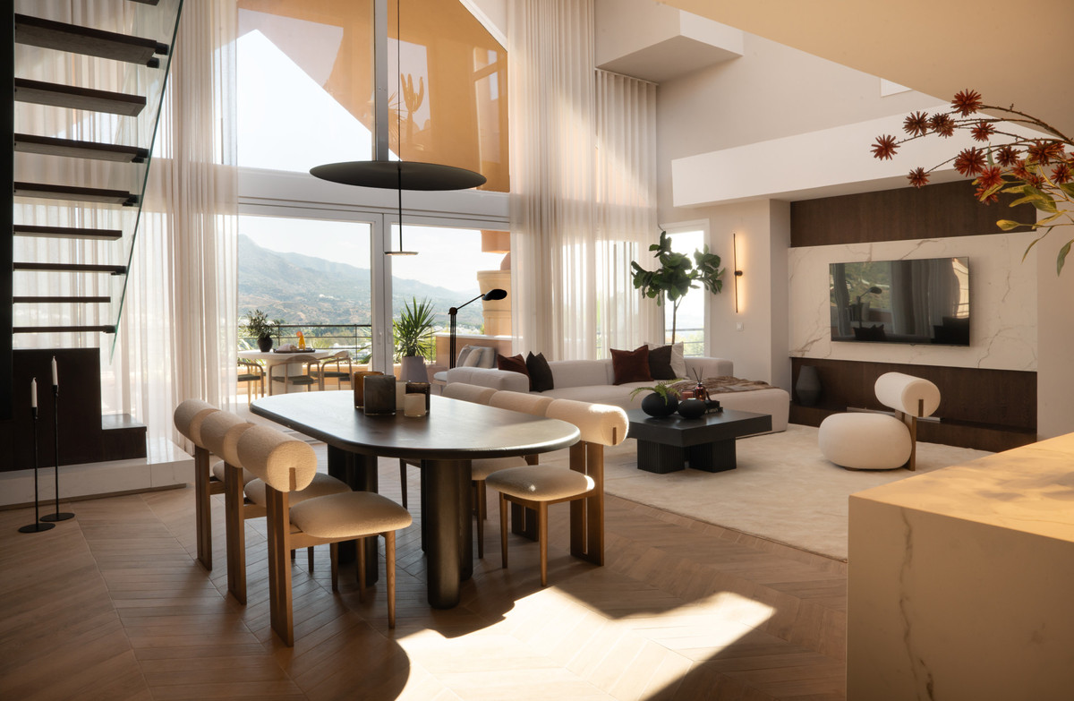 3 bedroom Penthouses for sale in Nueva Andalucía – R5174104 3 bedroom Penthouses for sale in Nueva Andalucía – R5174104