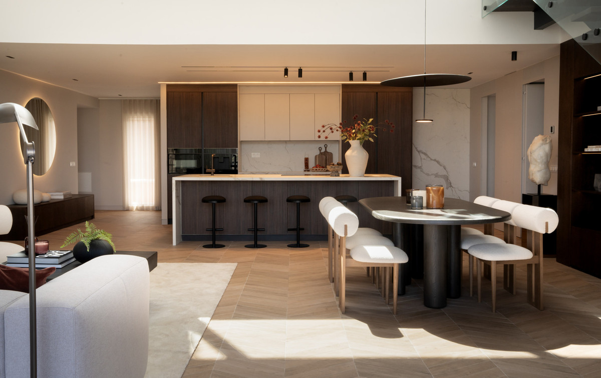 3 bedroom Penthouses for sale in Nueva Andalucía – R5174104 3 bedroom Penthouses for sale in Nueva Andalucía – R5174104