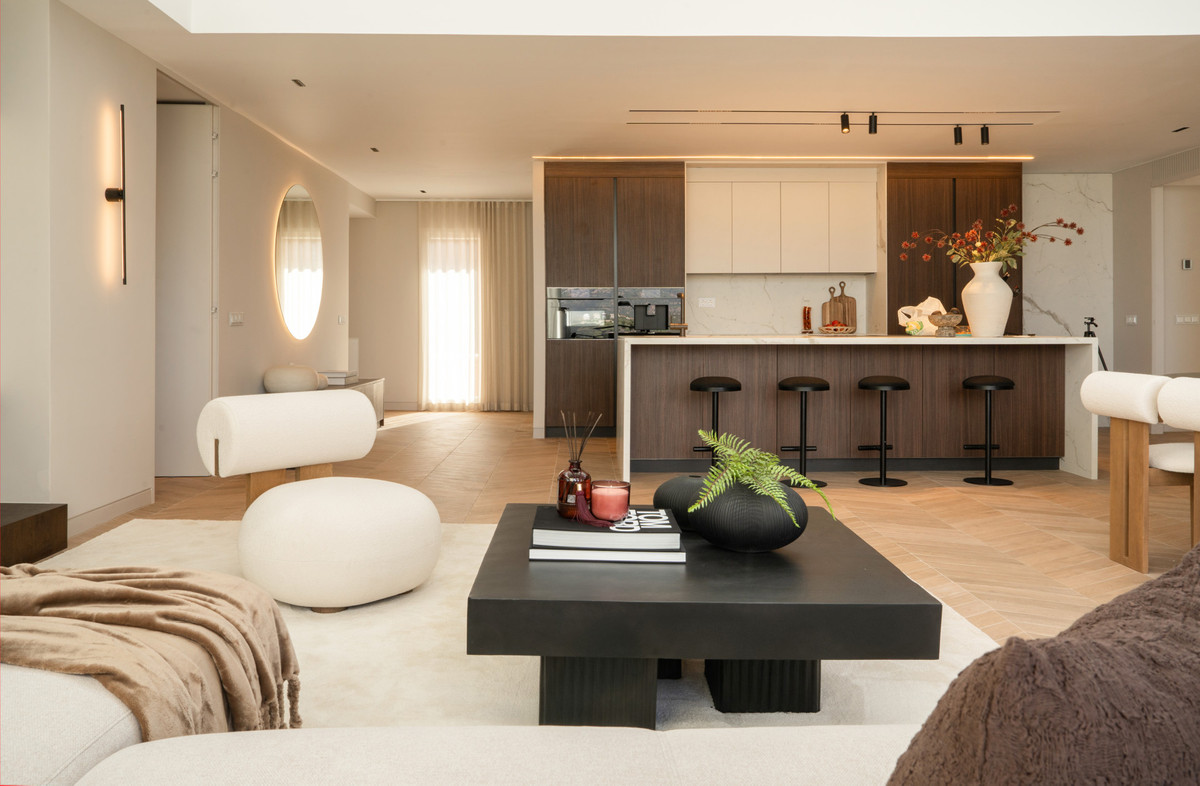 3 bedroom Penthouses for sale in Nueva Andalucía – R5174104 3 bedroom Penthouses for sale in Nueva Andalucía – R5174104