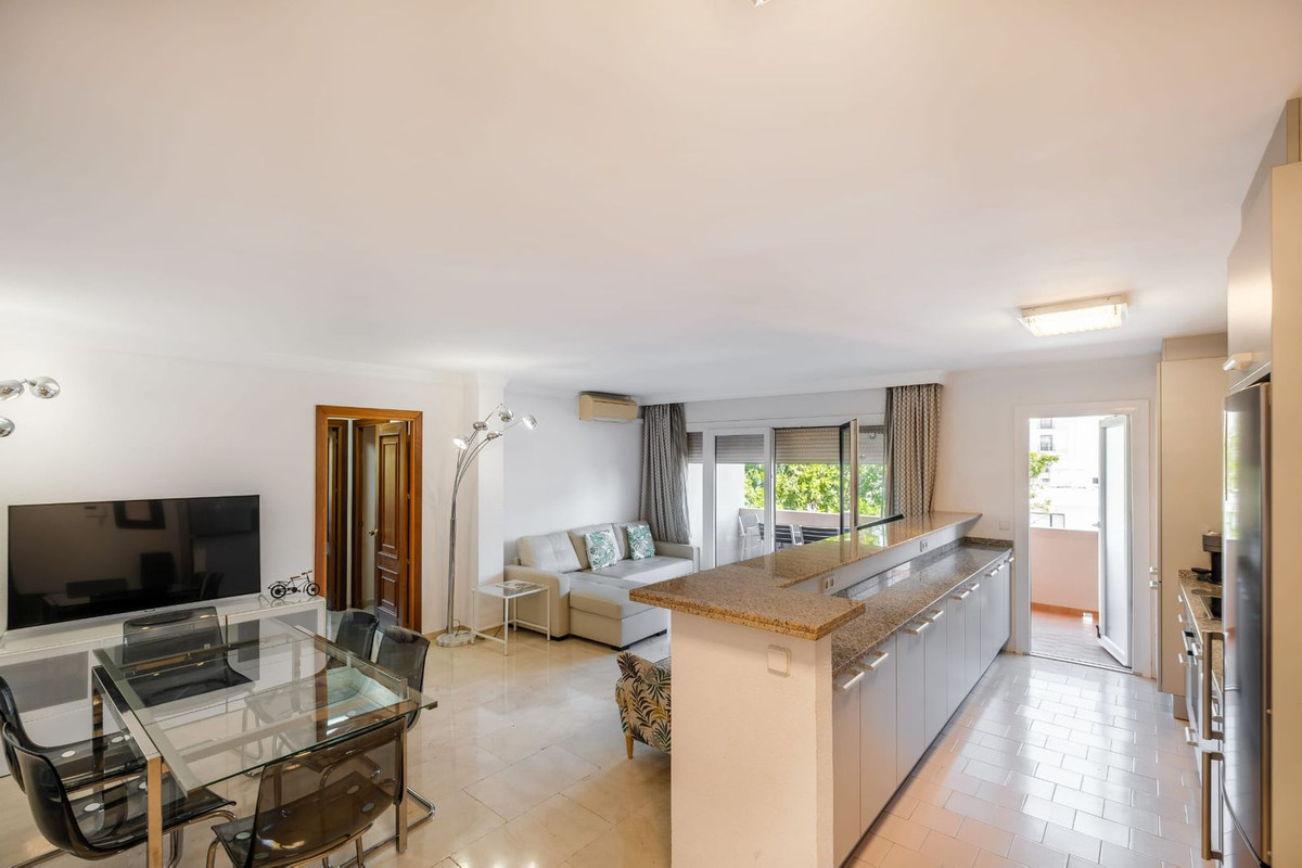 Apartamentos de 2 dormitorios en venta en Nueva Andalucía – R4458349 Apartamentos de 2 dormitorios en venta en Nueva Andalucía – R4458349