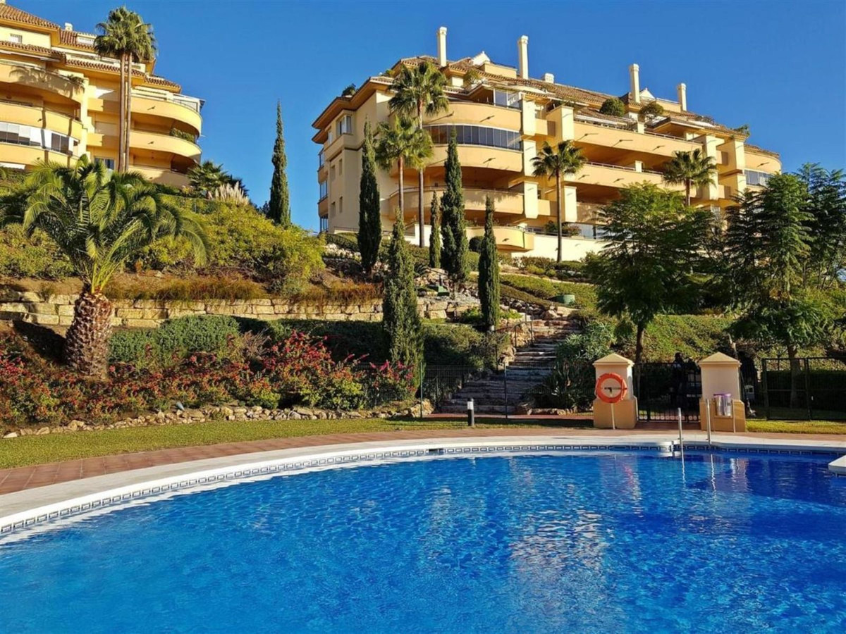Aticos de 3 dormitorios en venta en Elviria – R5324641 Aticos de 3 dormitorios en venta en Elviria – R5324641