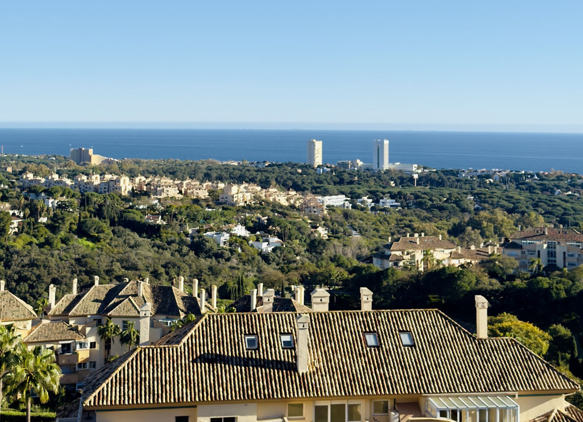 Aticos de 3 dormitorios en venta en Elviria – R5324641 Aticos de 3 dormitorios en venta en Elviria – R5324641