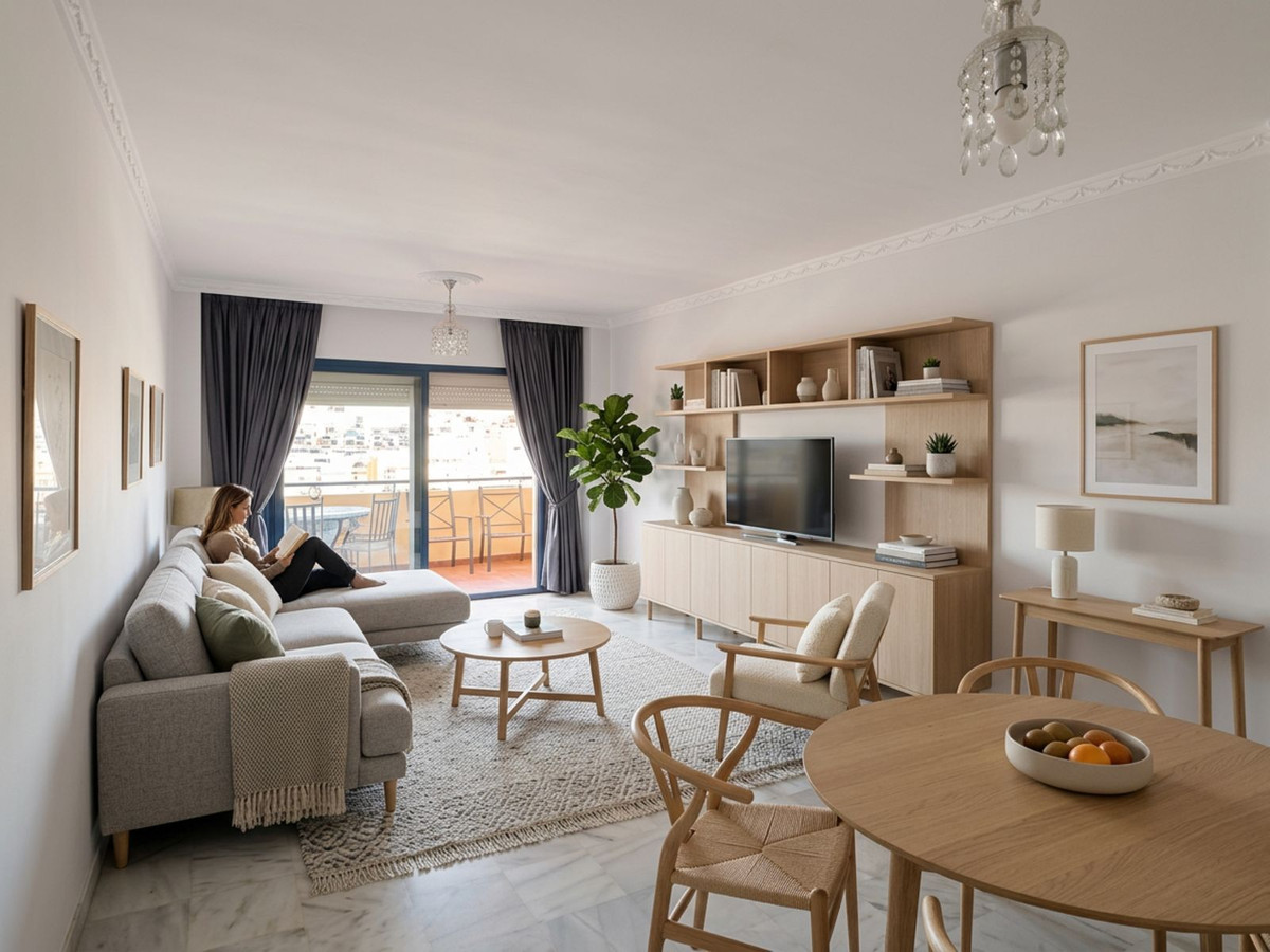 3 bedroom Apartments for sale in Marbella – R5320747 3 bedroom Apartments for sale in Marbella – R5320747