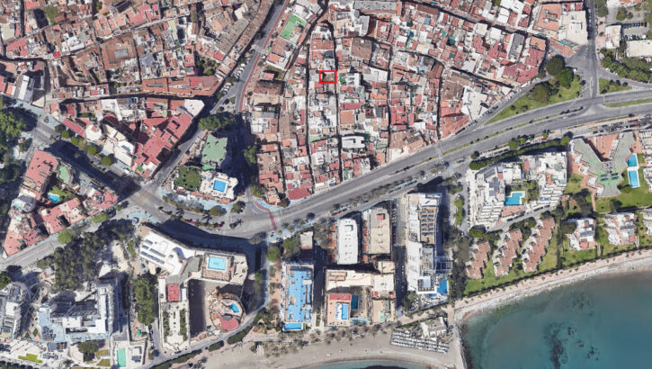 Plots for sale in Marbella – R5066665 Plots for sale in Marbella – R5066665 in