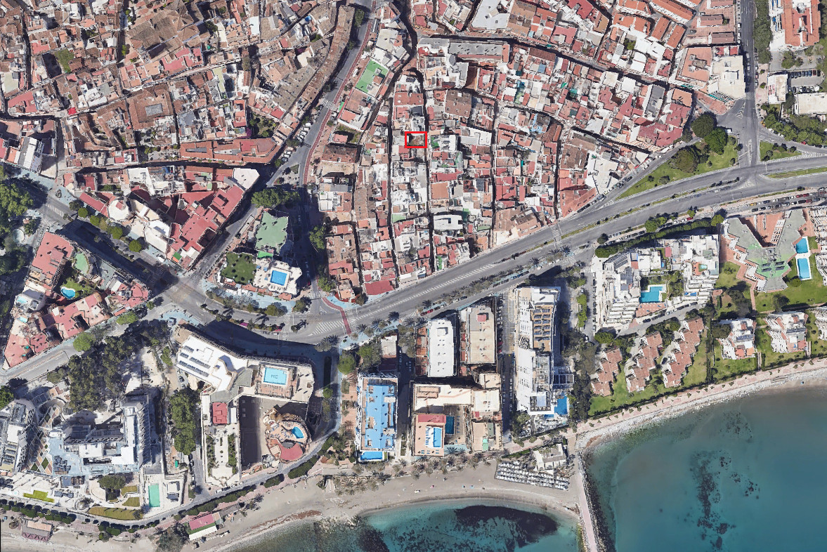 Plots for sale in Marbella – R5066665 Plots for sale in Marbella – R5066665