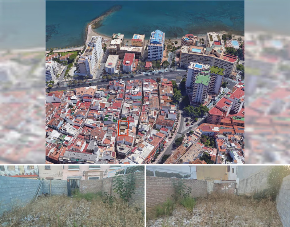 Plots for sale in Marbella – R5066665 Plots for sale in Marbella – R5066665