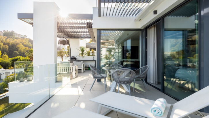 Apartamentos de 2 dormitorios en venta en La Quinta – R5141179 Apartamentos de 2 dormitorios en venta en La Quinta – R5141179 en