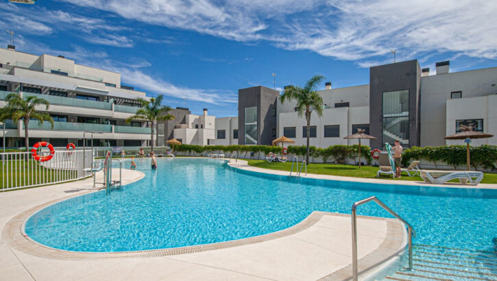 3 bedroom Apartments for sale in La Cala de Mijas – R5375932 3 bedroom Apartments for sale in La Cala de Mijas – R5375932 in