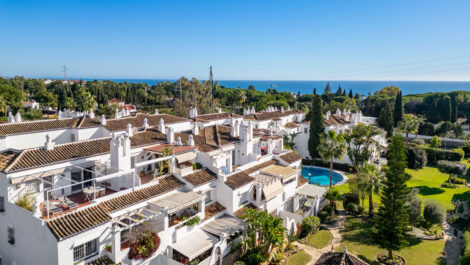 3 bedroom Apartments for sale in Nagüeles – R5258317