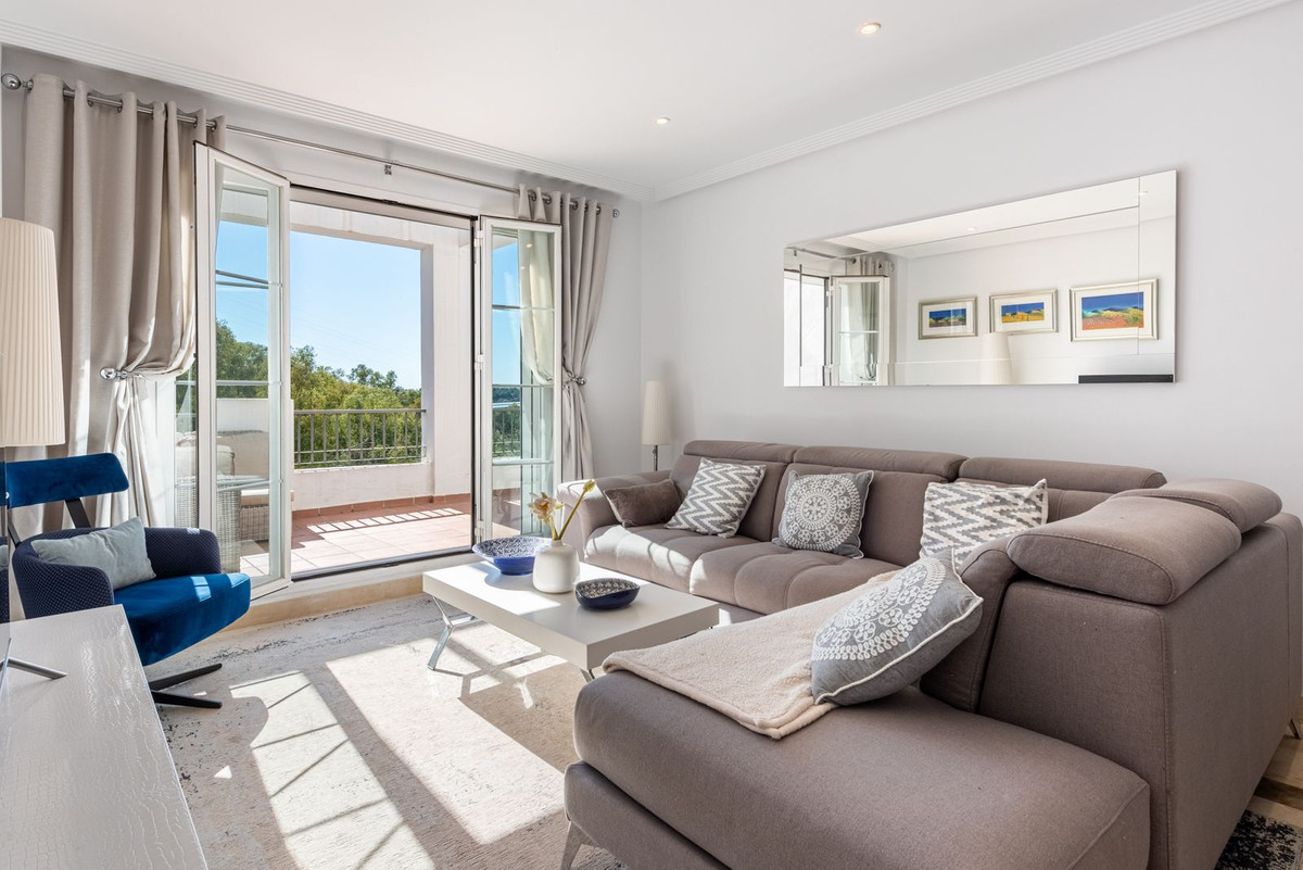 3 bedroom Penthouses for sale in Los Arqueros – R5315002 3 bedroom Penthouses for sale in Los Arqueros – R5315002