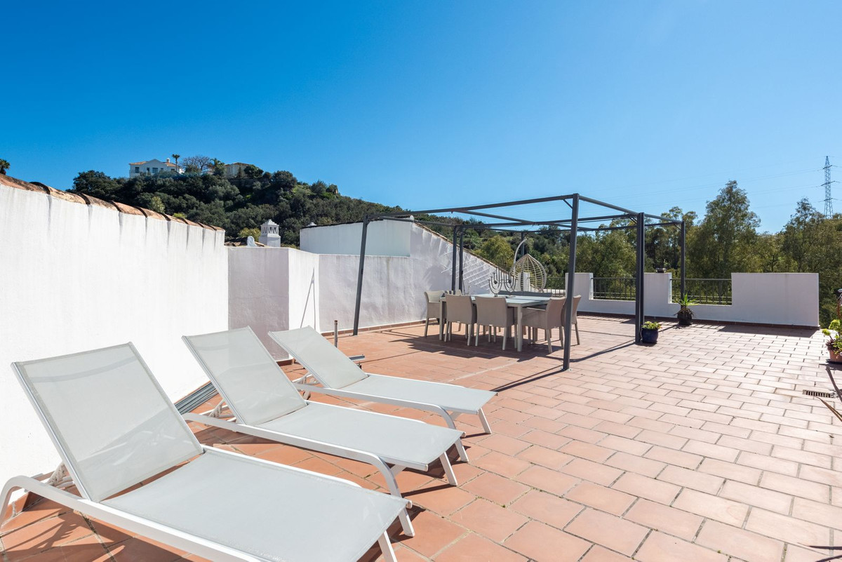 3 bedroom Penthouses for sale in Los Arqueros – R5315002 3 bedroom Penthouses for sale in Los Arqueros – R5315002