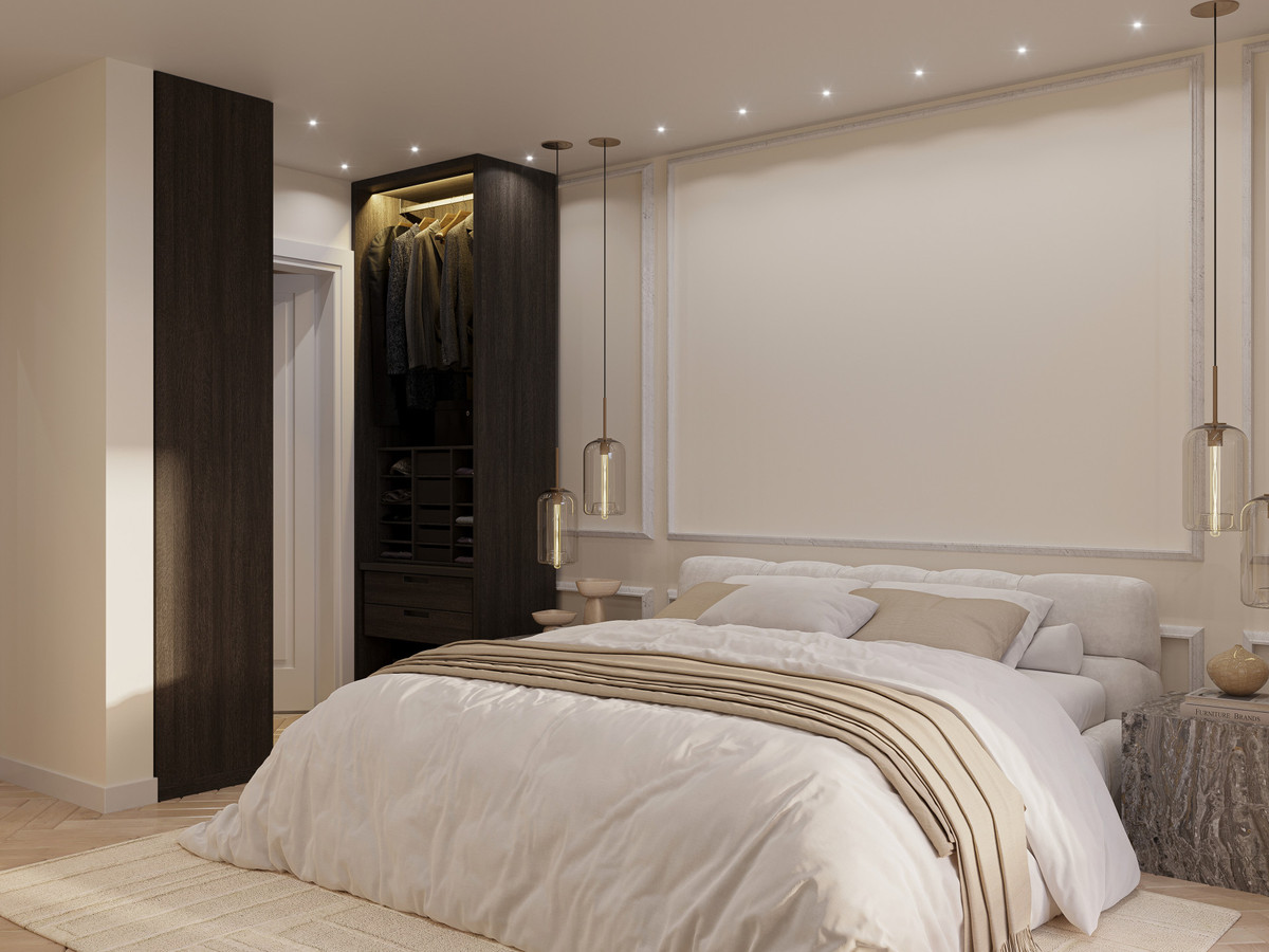 Apartamentos de 3 dormitorios en venta en Nueva Andalucía – R5050120 Apartamentos de 3 dormitorios en venta en Nueva Andalucía – R5050120