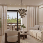 Apartamentos de 3 dormitorios en venta en Nueva Andalucía – R5050120 Apartamentos de 3 dormitorios en venta en Nueva Andalucía – R5050120