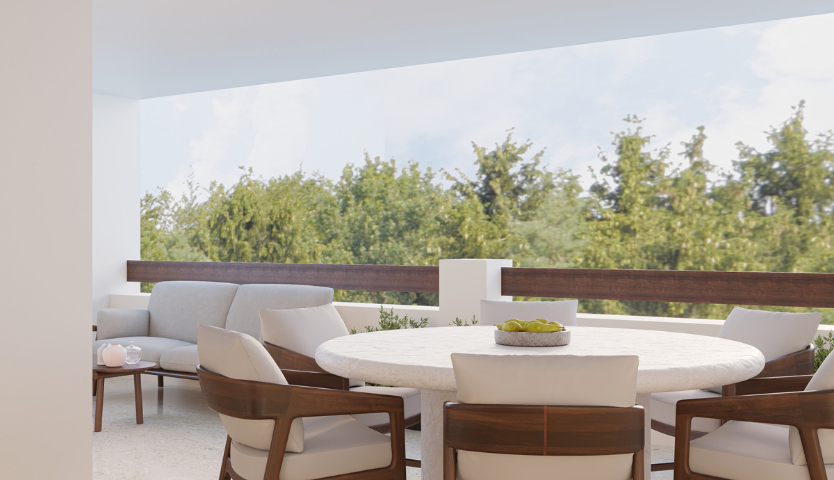 Apartamentos de 3 dormitorios en venta en Nueva Andalucía – R5050120 Apartamentos de 3 dormitorios en venta en Nueva Andalucía – R5050120
