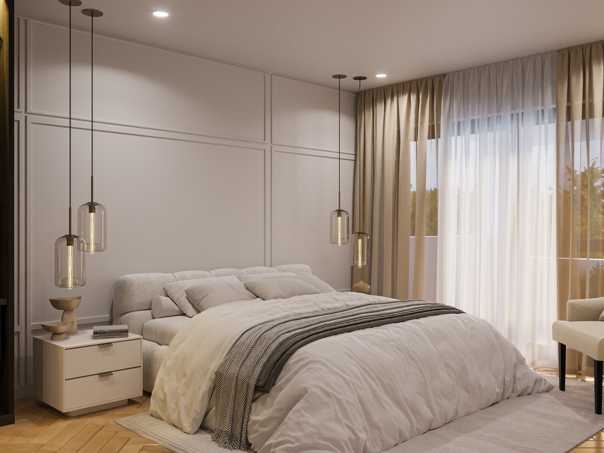 Apartamentos de 3 dormitorios en venta en Nueva Andalucía – R5050120 Apartamentos de 3 dormitorios en venta en Nueva Andalucía – R5050120