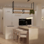 Apartamentos de 3 dormitorios en venta en Nueva Andalucía – R5050120 Apartamentos de 3 dormitorios en venta en Nueva Andalucía – R5050120