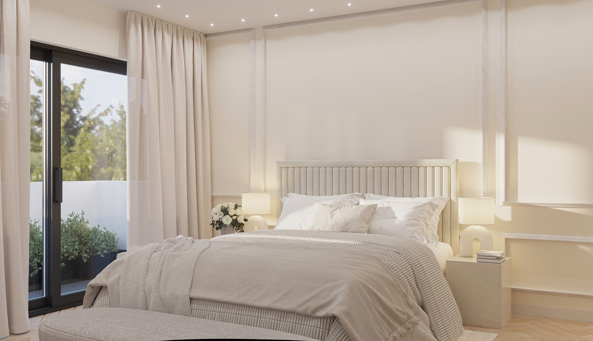 Apartamentos de 3 dormitorios en venta en Nueva Andalucía – R5050120 Apartamentos de 3 dormitorios en venta en Nueva Andalucía – R5050120