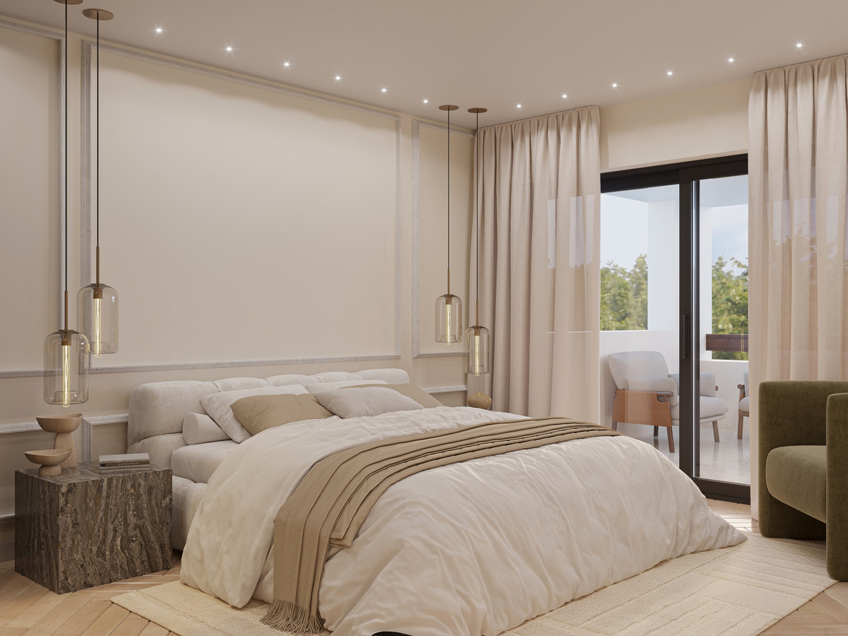 Apartamentos de 3 dormitorios en venta en Nueva Andalucía – R5050120 Apartamentos de 3 dormitorios en venta en Nueva Andalucía – R5050120