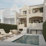 Adosados de 4 dormitorios en venta en Nueva Andalucía – R5190886