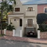 Adosados de 4 dormitorios en venta en Nueva Andalucía – R5190886