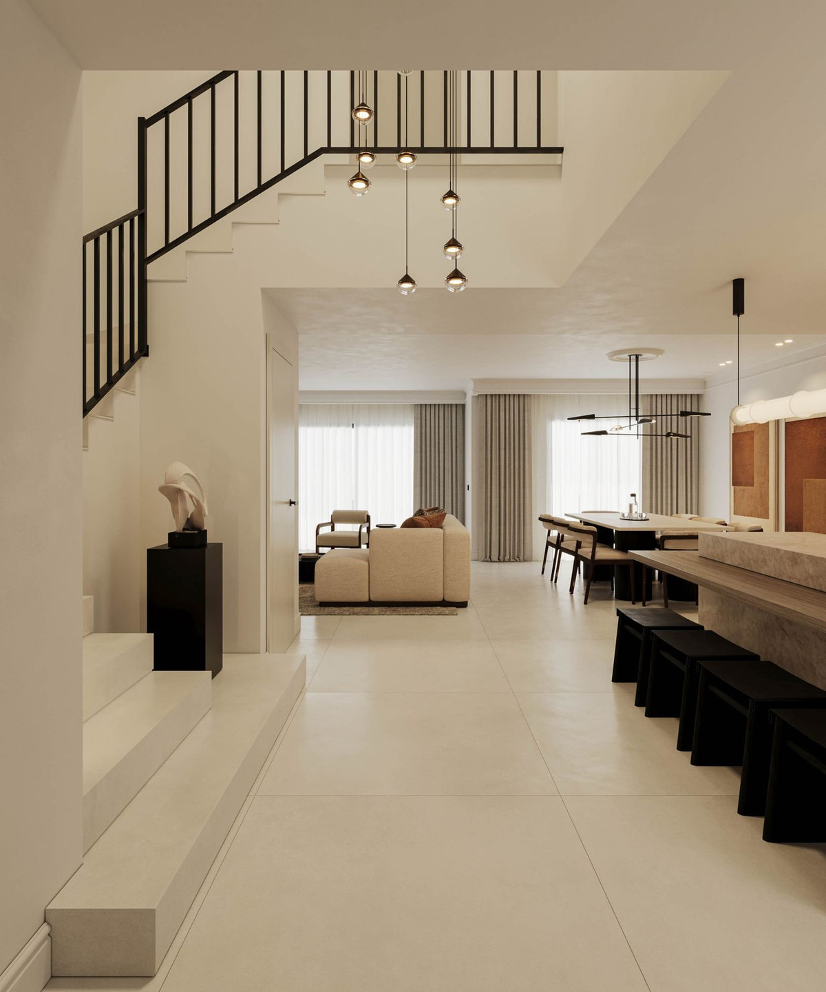Adosados de 4 dormitorios en venta en Nueva Andalucía – R5190886 Adosados de 4 dormitorios en venta en Nueva Andalucía – R5190886