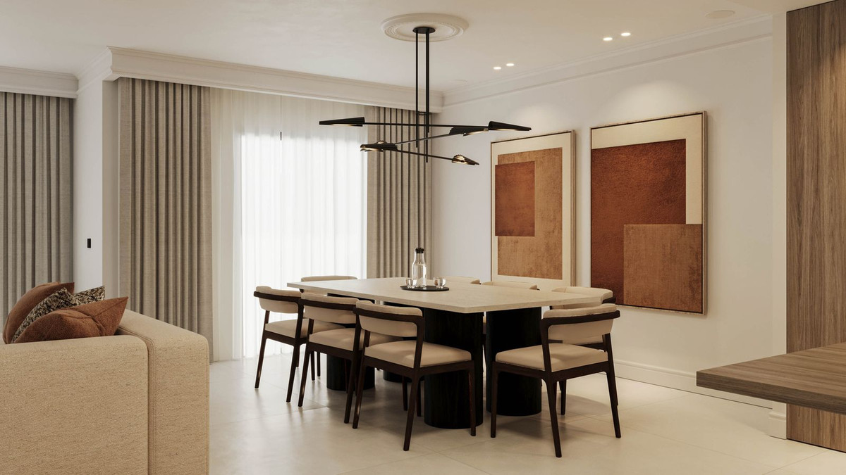 Adosados de 4 dormitorios en venta en Nueva Andalucía – R5190886 Adosados de 4 dormitorios en venta en Nueva Andalucía – R5190886