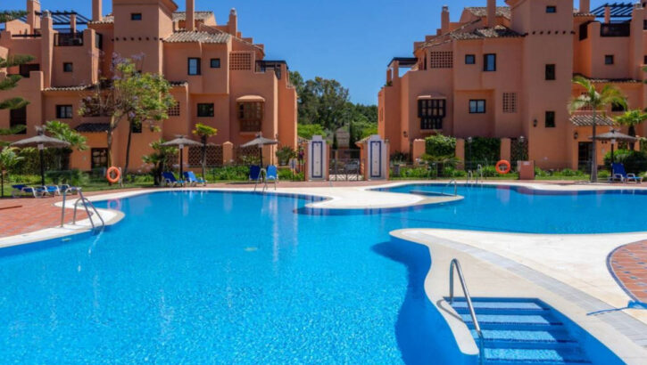 3 bedroom Apartments for sale in Hacienda del Sol – R5371354 3 bedroom Apartments for sale in Hacienda del Sol – R5371354 in