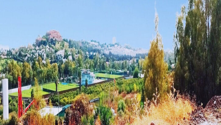 Plots for sale in La Quinta – R5371531 Plots for sale in La Quinta – R5371531 in