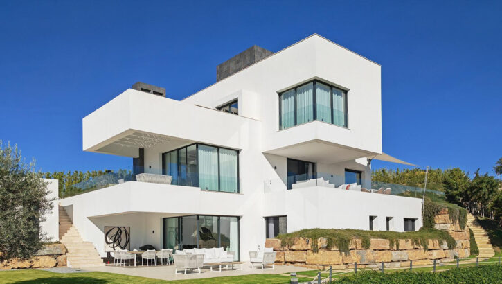 5 bedroom Villas for sale in Benahavís – R5375047 5 bedroom Villas for sale in Benahavís – R5375047 in