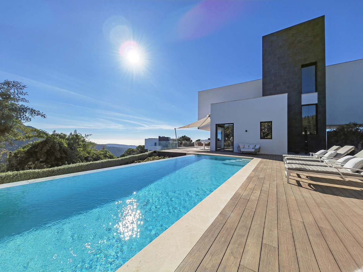 Villas de 5 dormitorios en venta en Benahavís – R5375047 Villas de 5 dormitorios en venta en Benahavís – R5375047