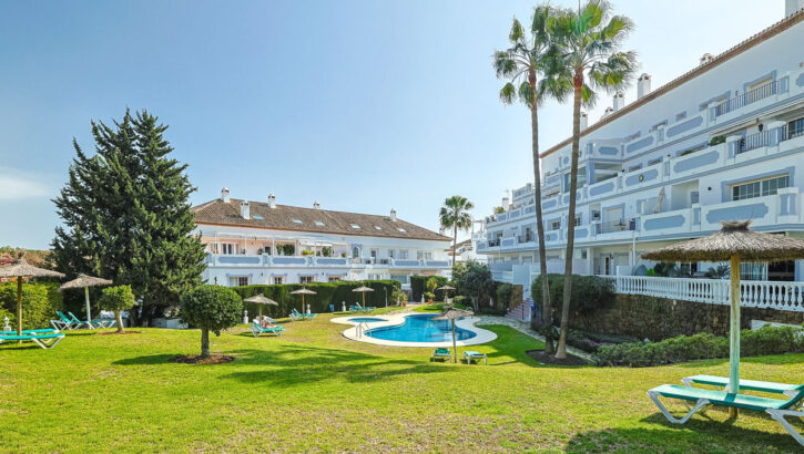 2 bedroom Apartments for sale in Nueva Andalucía – R4970875 2 bedroom Apartments for sale in Nueva Andalucía – R4970875 in