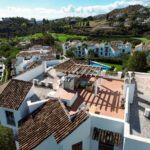 Aticos de 2 dormitorios en venta en Los Arqueros – R5198800 Aticos de 2 dormitorios en venta en Los Arqueros – R5198800