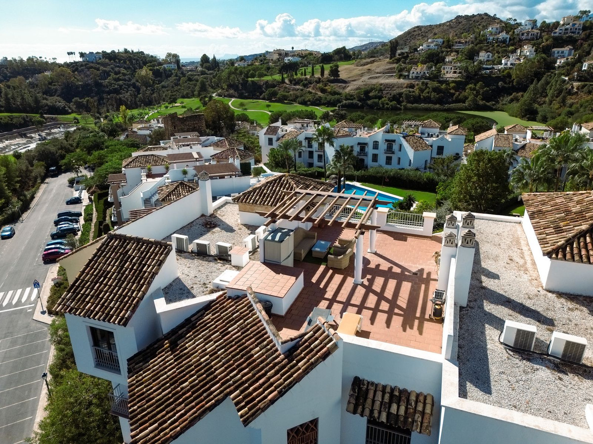 Aticos de 2 dormitorios en venta en Los Arqueros – R5198800 Aticos de 2 dormitorios en venta en Los Arqueros – R5198800