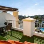 Aticos de 2 dormitorios en venta en Los Arqueros – R5198800 Aticos de 2 dormitorios en venta en Los Arqueros – R5198800