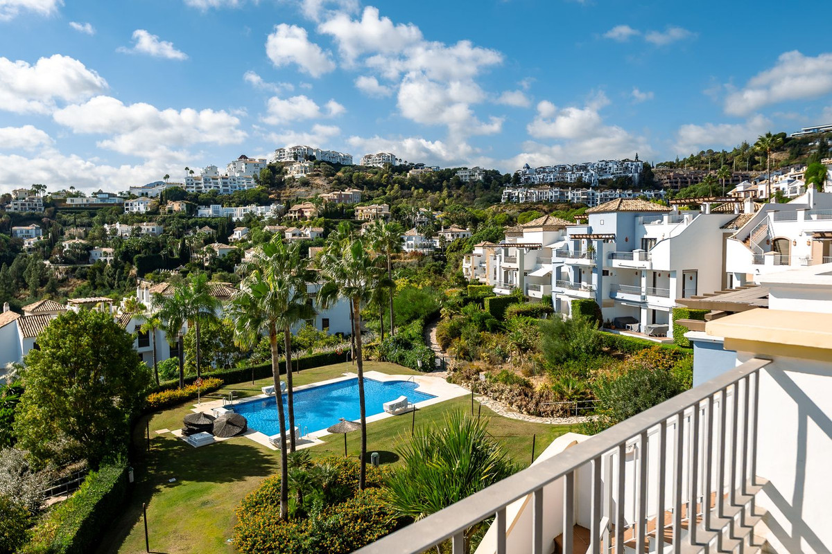Aticos de 2 dormitorios en venta en Los Arqueros – R5198800 Aticos de 2 dormitorios en venta en Los Arqueros – R5198800