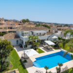 Villas de 5 dormitorios en venta en Elviria – R5360425 Villas de 5 dormitorios en venta en Elviria – R5360425