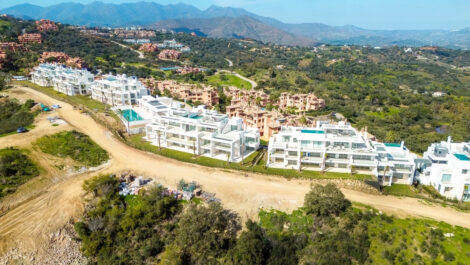 2 bedroom Apartments for sale in Ojén – R5317360