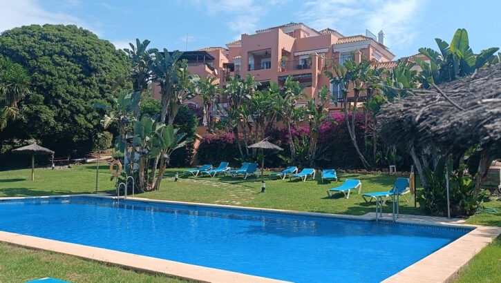 Apartamentos de 3 dormitorios en venta en Guadalmina Alta – R5375914 Apartamentos de 3 dormitorios en venta en Guadalmina Alta – R5375914 en