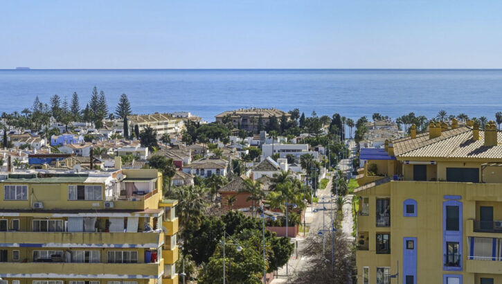 Aticos de 3 dormitorios en venta en San Pedro de Alc�ntara – R5306629 Aticos de 3 dormitorios en venta en San Pedro de Alc�ntara – R5306629 en