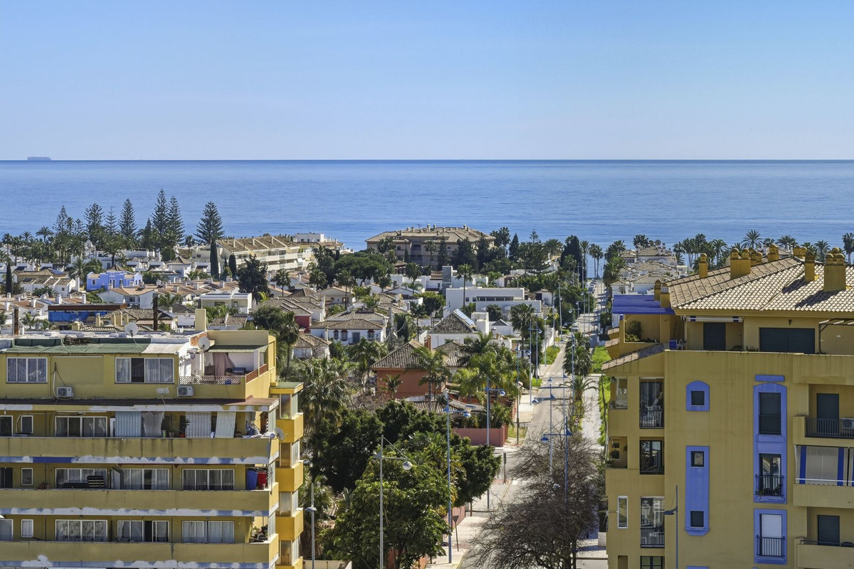 3 bedroom Penthouses for sale in San Pedro de Alc�ntara – R5306629 3 bedroom Penthouses for sale in San Pedro de Alc�ntara – R5306629