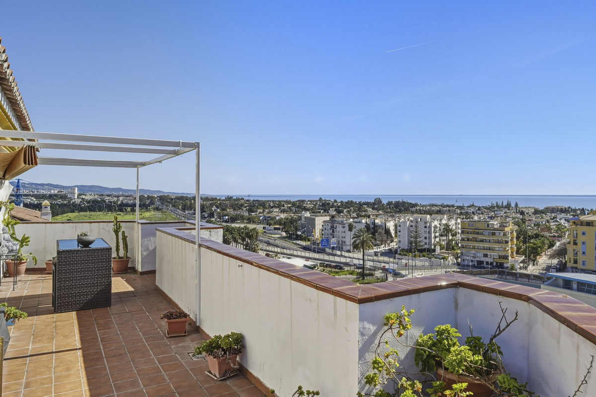 3 bedroom Penthouses for sale in San Pedro de Alc�ntara – R5306629 3 bedroom Penthouses for sale in San Pedro de Alc�ntara – R5306629