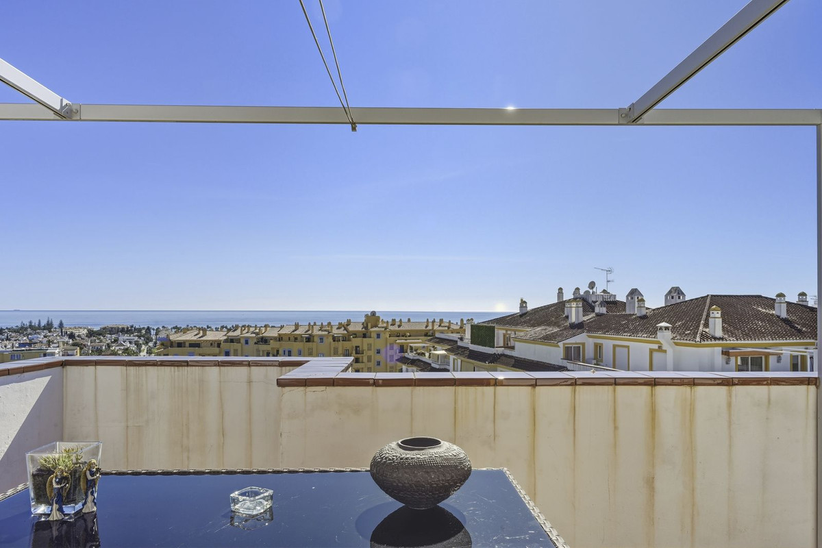3 bedroom Penthouses for sale in San Pedro de Alc�ntara – R5306629 3 bedroom Penthouses for sale in San Pedro de Alc�ntara – R5306629