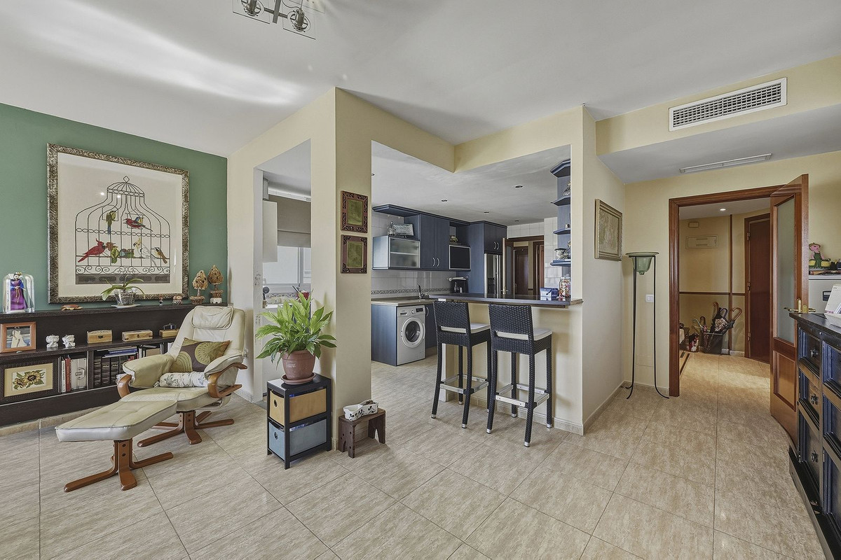 Aticos de 3 dormitorios en venta en San Pedro de Alc�ntara – R5306629 Aticos de 3 dormitorios en venta en San Pedro de Alc�ntara – R5306629