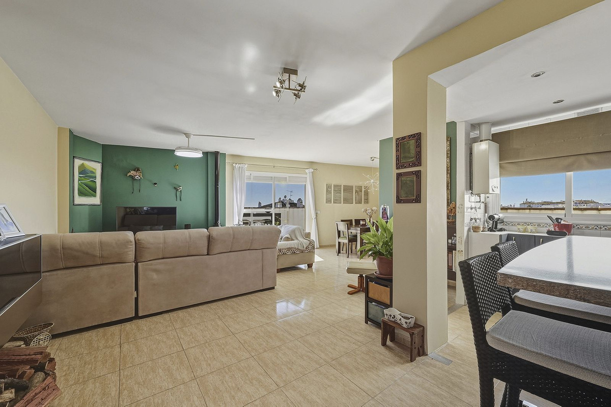 Aticos de 3 dormitorios en venta en San Pedro de Alc�ntara – R5306629 Aticos de 3 dormitorios en venta en San Pedro de Alc�ntara – R5306629
