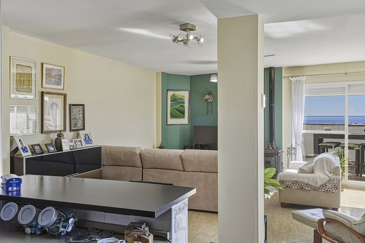 Aticos de 3 dormitorios en venta en San Pedro de Alc�ntara – R5306629 Aticos de 3 dormitorios en venta en San Pedro de Alc�ntara – R5306629