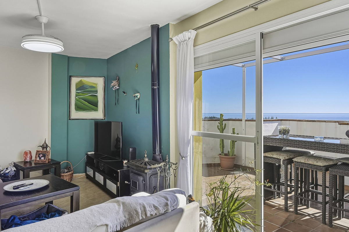 Aticos de 3 dormitorios en venta en San Pedro de Alc�ntara – R5306629 Aticos de 3 dormitorios en venta en San Pedro de Alc�ntara – R5306629